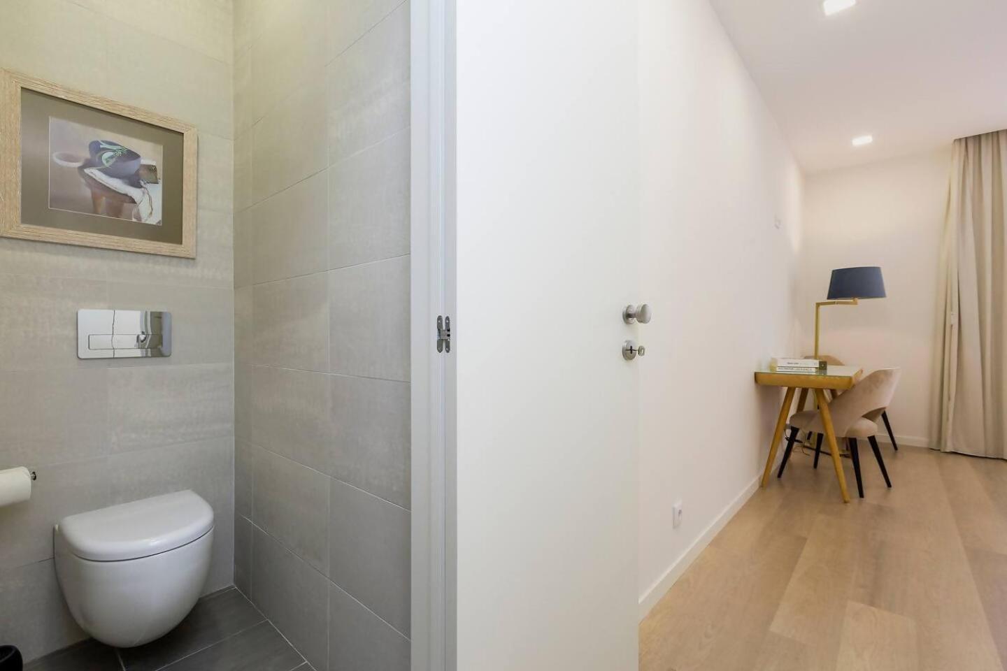 The Office Guest Apartment *