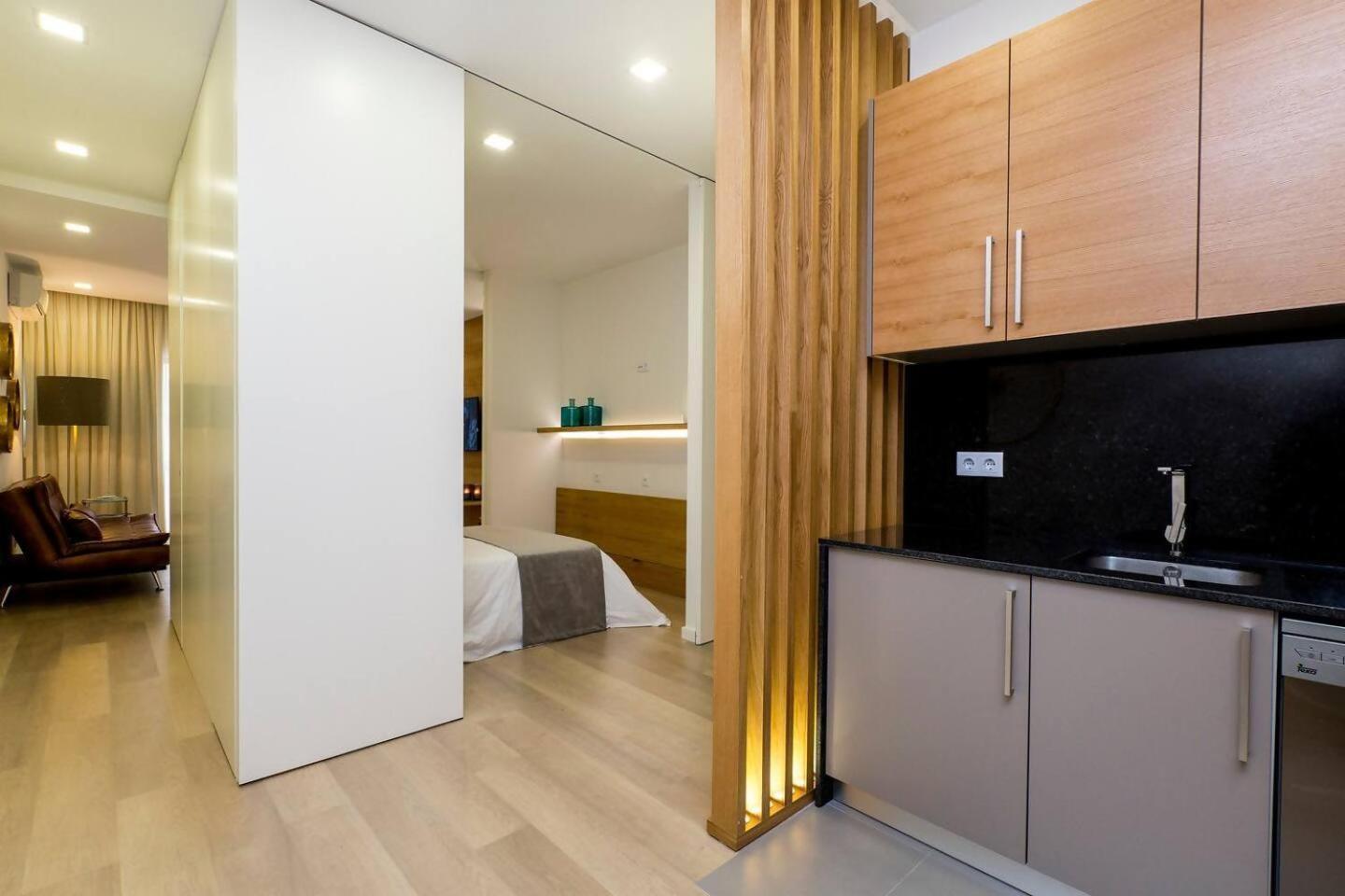 The Office Guest Apartment *