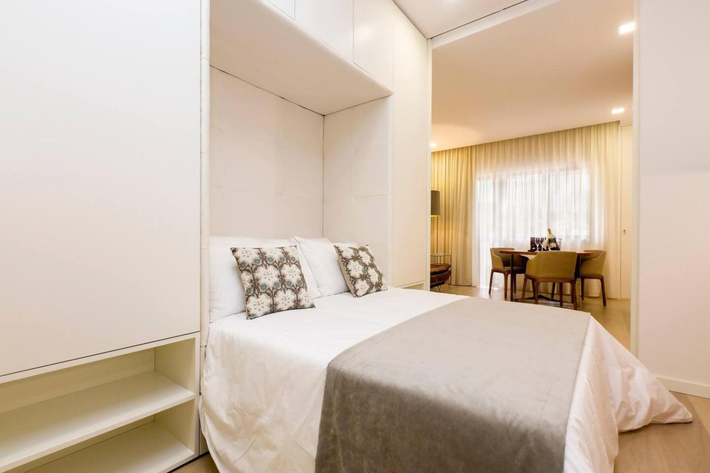 Apartment The Office Guest Guimaraes