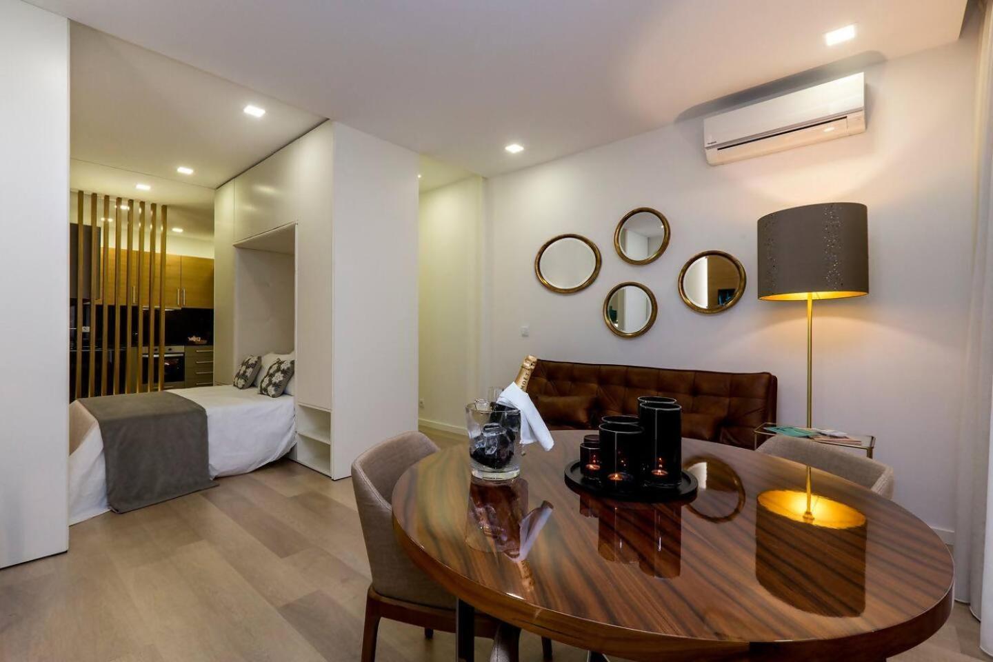 The Office Guest Apartment