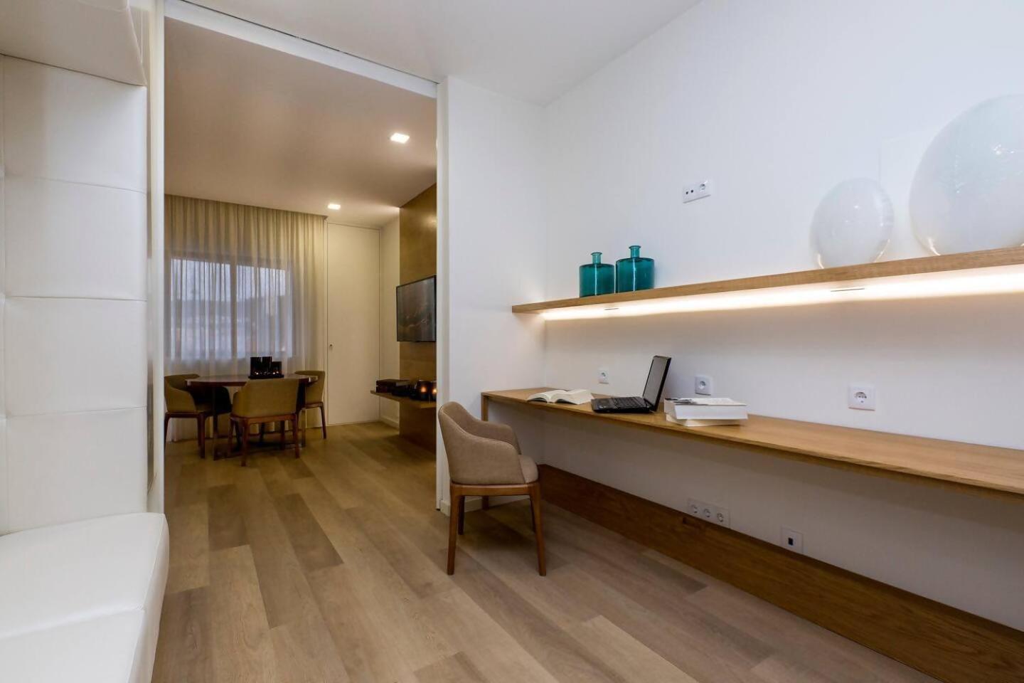 The Office Guest Apartment *